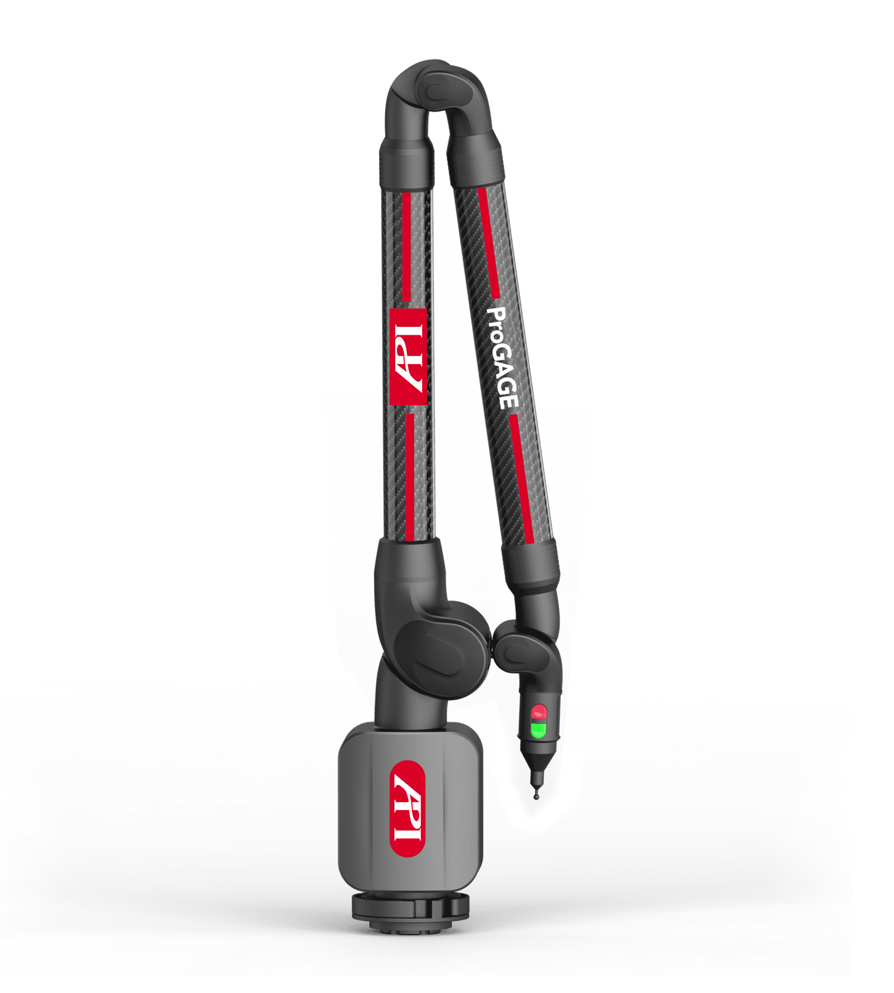 API Pro Gage