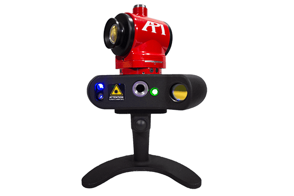 API iScan 3D