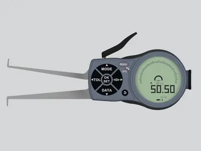 Marameter 838 EI
