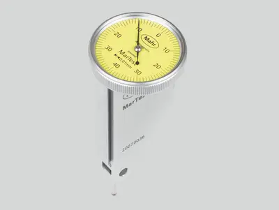MarTest 800 V