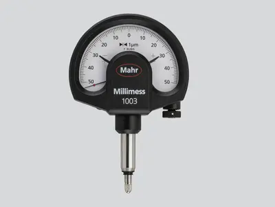 Millimess 1003