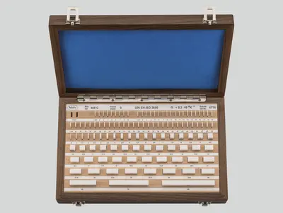 MarGage 408 C