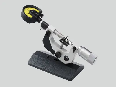 Micromar 40 TS