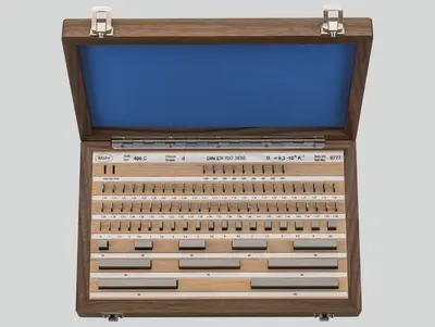 MarGage 406