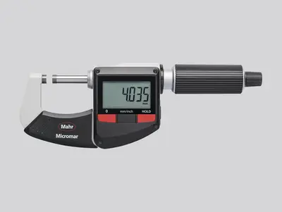 Micromar 40 ER
