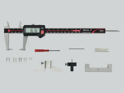 MarCal 16 EWRi-V
