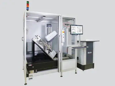 Engineered Solutions MarSurf Engineered Serie 3100