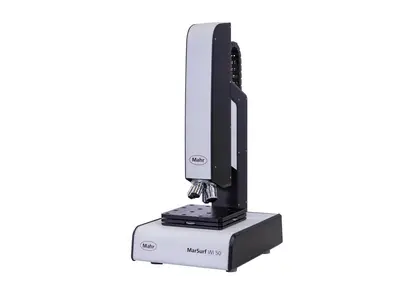 MarSurf3D WI 50