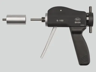 Micromar 844 Ag