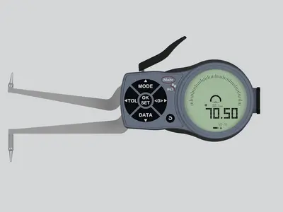 Marameter 838 EI