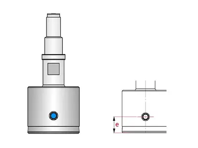 Marameter 844 DR-FD