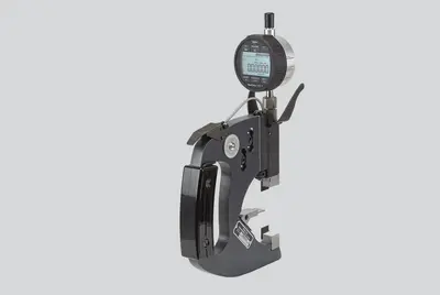 Marameter M 301 P - con cuchillas de medición