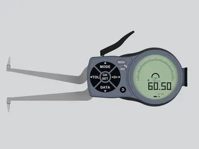 Marameter 838 EI