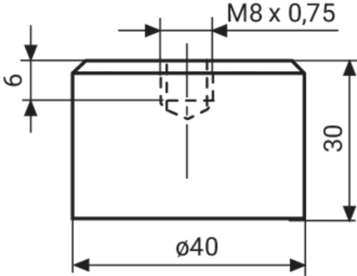 MarStand 815 YP