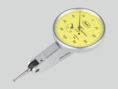 MarTest 800 SRM