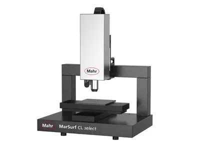 MarSurf3D CL select