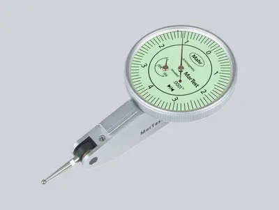 MarTest 801 SRM