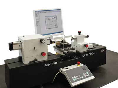 Precimar ULM 600-E