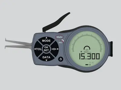 Marameter 838 EI