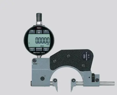 Marameter 840 FM