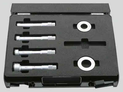 Micromar 44 AS