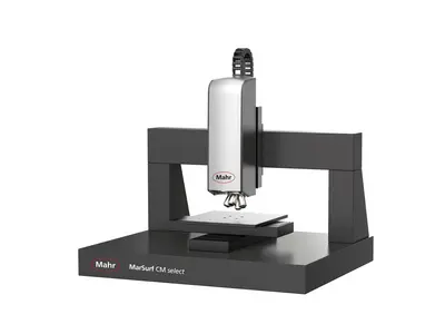 MarSurf3D CM select