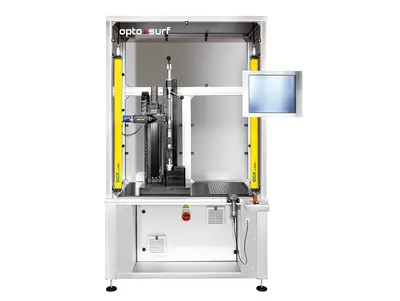 MarSurf3D OptoShaft