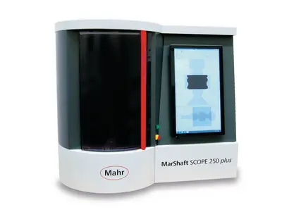 MarShaft SCOPE 250 plus