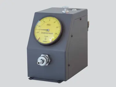 Millimar D-2500M