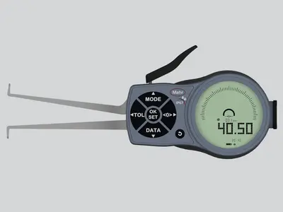 Marameter 838 EI