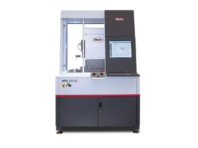 MarOpto MFU 200-3D