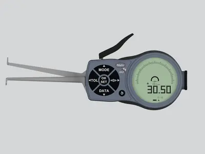Marameter 838 EI
