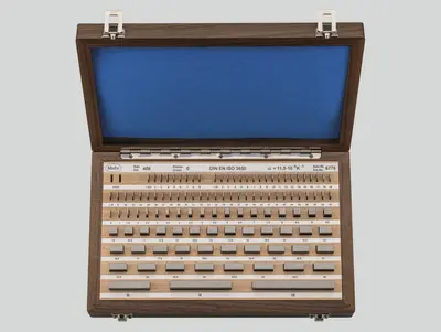 MarGage 408