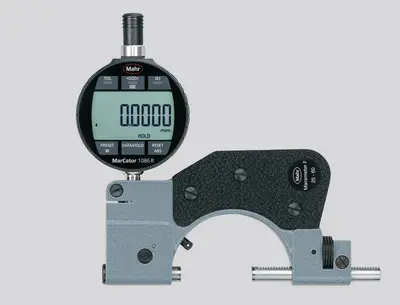 Marameter 840 FC