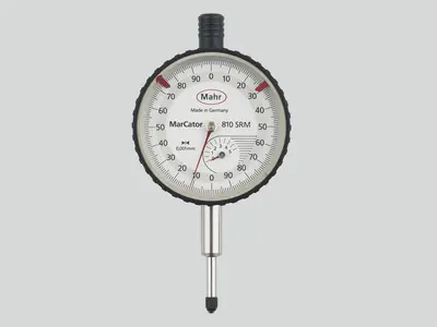 MarCator 810 SRM