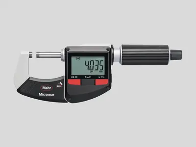 Micromar 40 EWRi