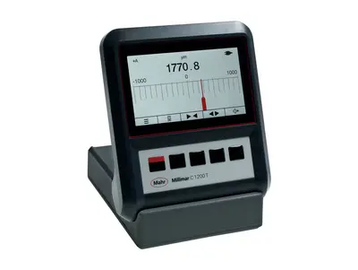 Millimar C 1200 T