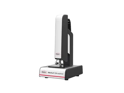MarSurf3D CM explorer