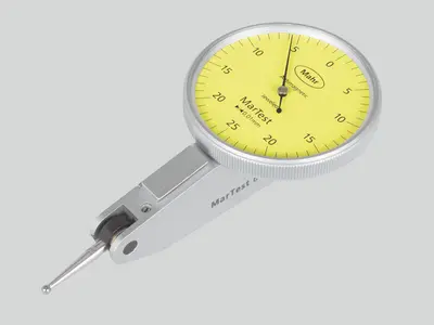 MarTest 800 SGA