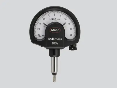 Millimess 1002