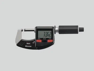 Micromar 40 EWRi-R