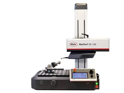 MarSurf SD 140