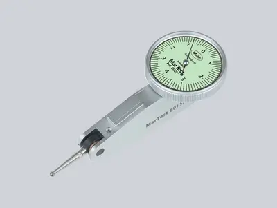 MarTest 801 SM
