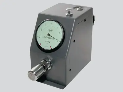 Millimar D-5000