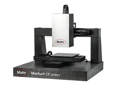 MarSurf3D CP select