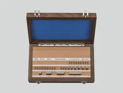 MarGage 402