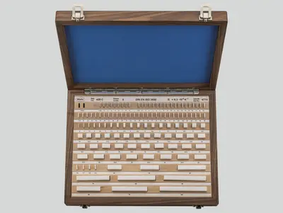 MarGage 409 C