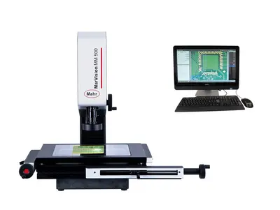 MarVision MM 500