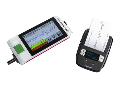 MarSurf M 310 con impresora