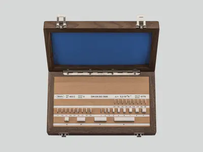 MarGage 402 C